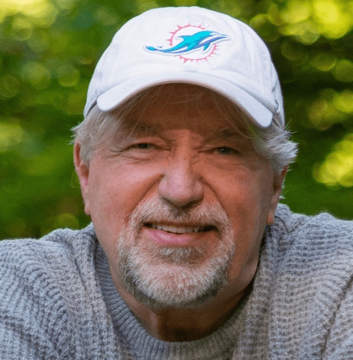 Chris Barry